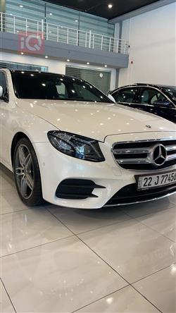 مێرسێدس بێنز E-Class